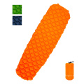 Outdoor sports climbing Lightweight Air Sleeping Camping Pad,  hiking Inflatable air Mattress/